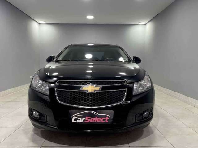 Chevrolet Cruze 2012 1.8 ltz 16v flex 4p automático