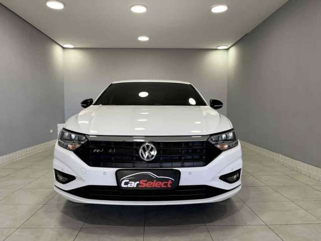 Volkswagen Jetta 2019 1.4 250 tsi total flex r-line tiptronic