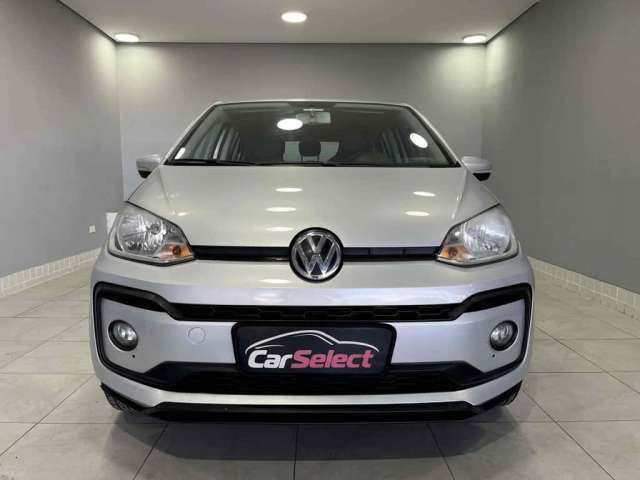 Volkswagen Up 2019 1.0 mpi move up 12v flex 4p manual