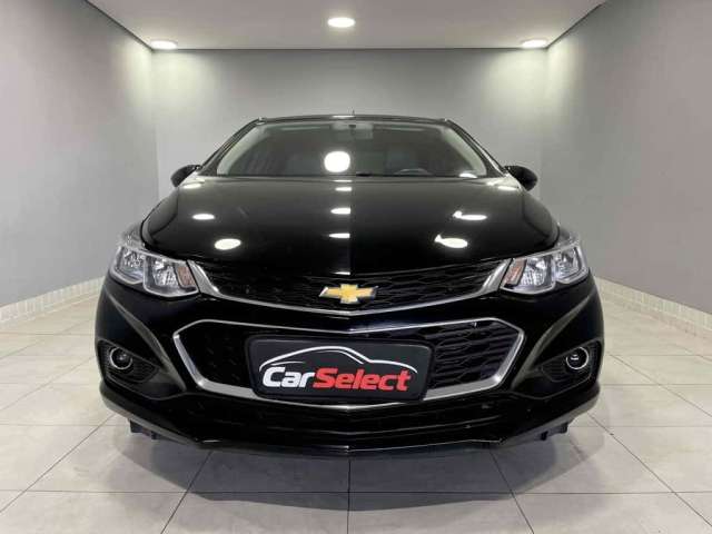 Chevrolet Cruze 2019 1.4 turbo lt 16v flex 4p automático