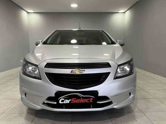 Chevrolet Prisma 2019 1.0 mpfi joy 8v flex 4p manual