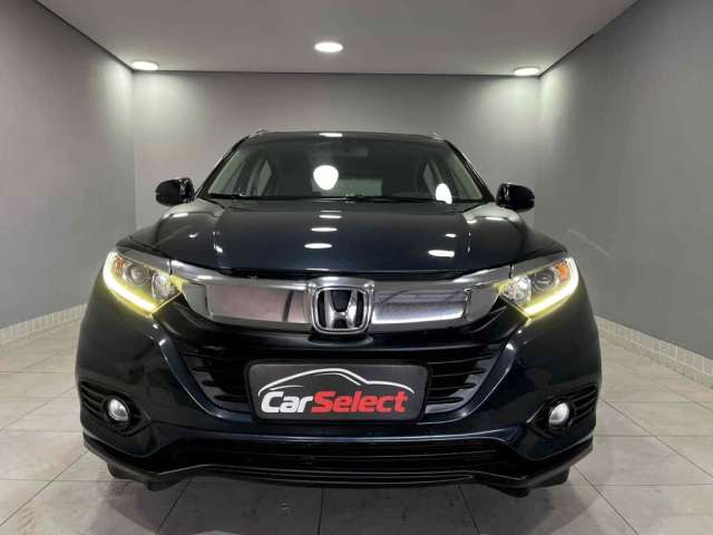 Honda Hr-v 2019 1.8 16v flex ex 4p automático