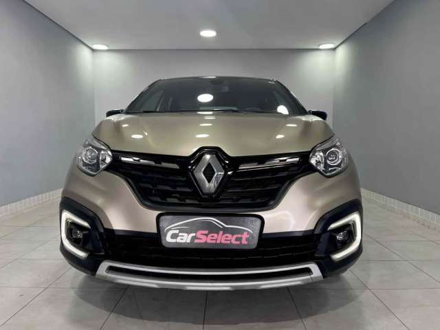 Renault Captur 2023 1.3 tce flex intense x-tronic