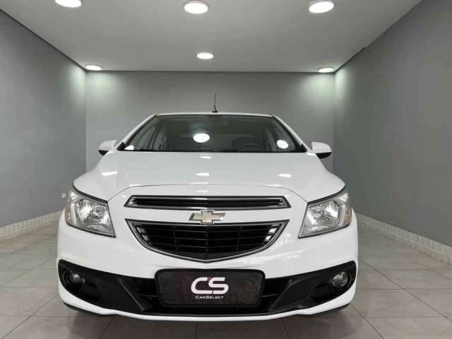 Chevrolet Prisma 2014 1.0 mpfi lt 8v flex 4p manual