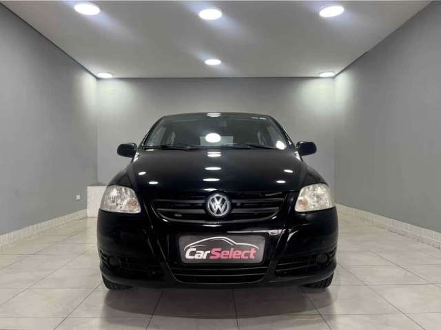 Volkswagen Fox 2009 1.0 mi 8v flex 2p manual