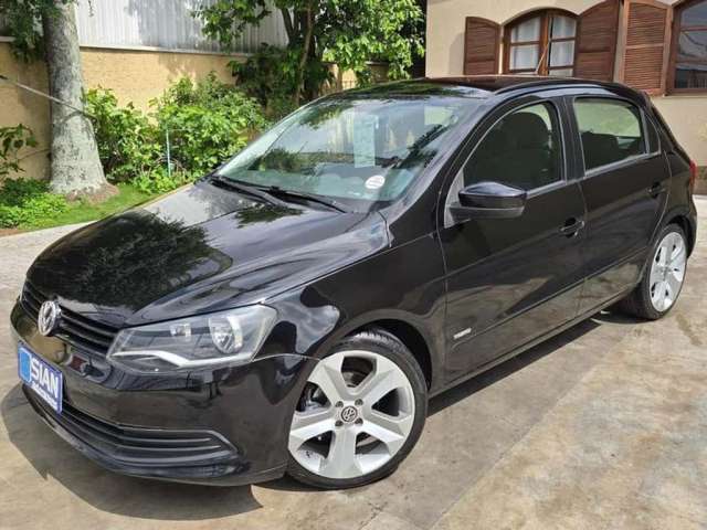 VOLKSWAGEN GOL TREND G6 1.6 2013