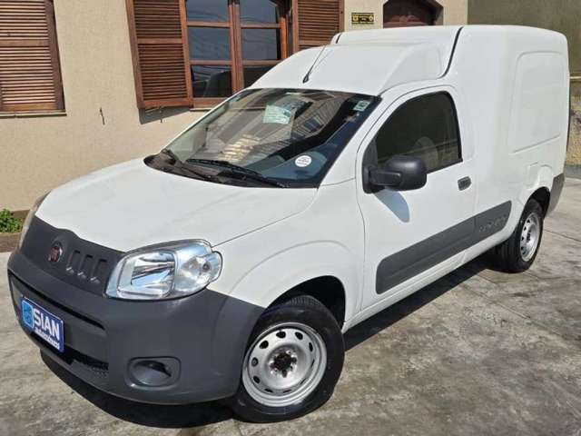 FIAT FIORINO HARD WORKING 1.4 2020