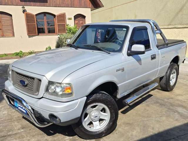 FORD RANGER XLS SPORT CAB.SIMPLES 4X2 2.3 16V 2009