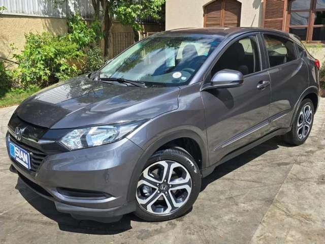 HONDA HR-V LX CVT 1.8 I-VTEC 2017