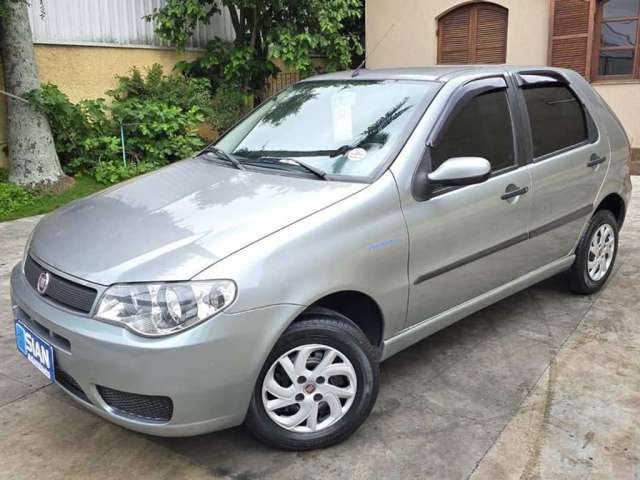 FIAT PALIO CELEBRATION ECONOMY 1.0 FIRE FLEX 8V 4 PORTAS 2010