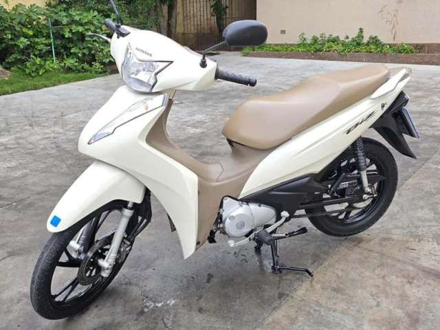 HONDA BIZ 125 2020