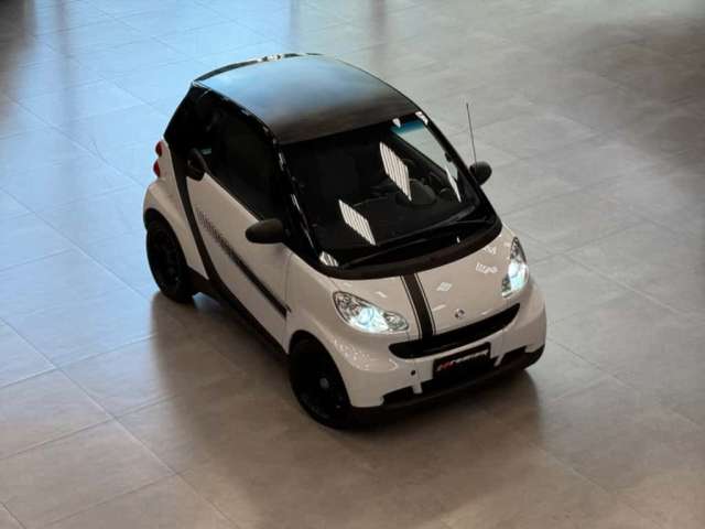 SMART FORTWO 52 MHD 2012