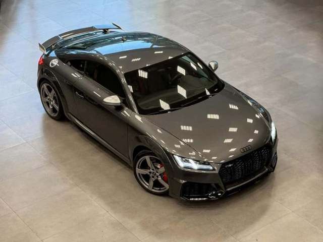 AUDI TTRS COUPE FSI 2021