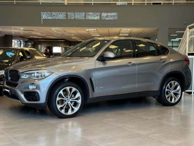 BMW X6 XDRIVE 35I 2019