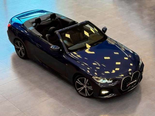 BMW 420I CABRIO 2023