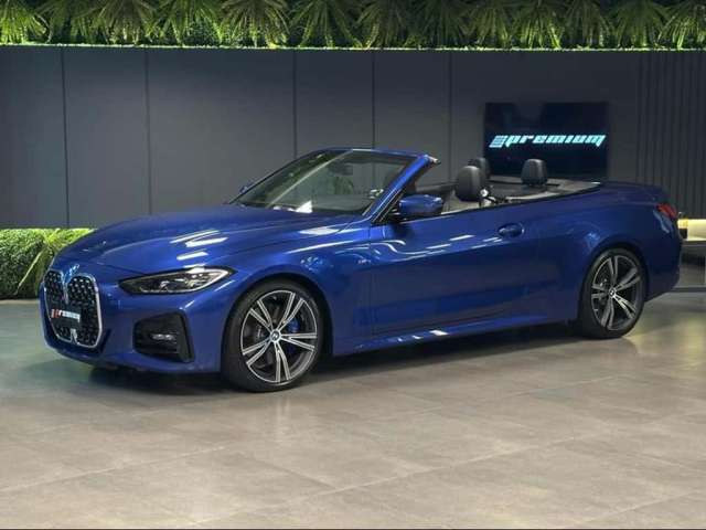 BMW 420I CABRIO 2023