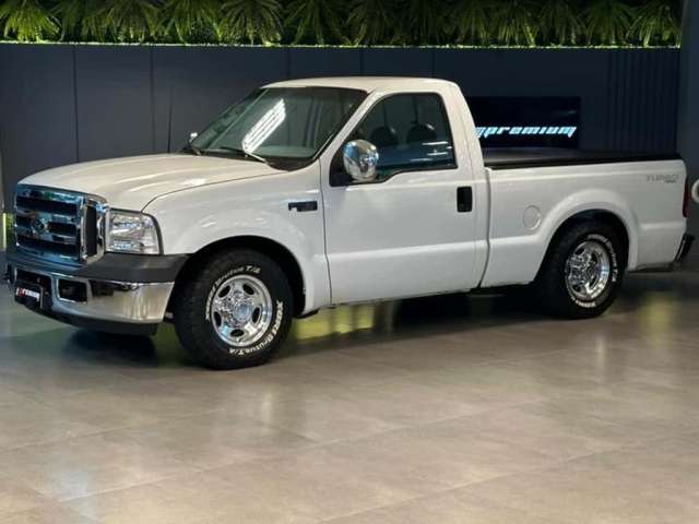 FORD F250 XLT L 2001