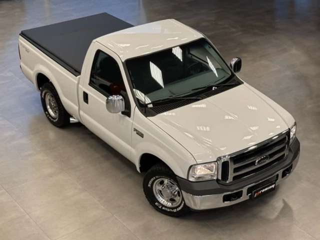 FORD F250 XLT L 2001