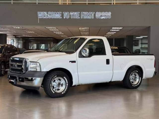 FORD F250 XLT L 2001