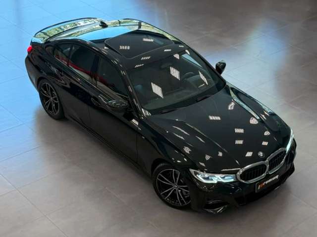 BMW 330I 2020