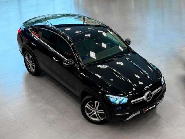 MERCEDES-BENZ GLE400D 4M CO 2021