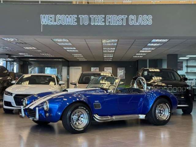 FORD SHELBY COBRA 1979