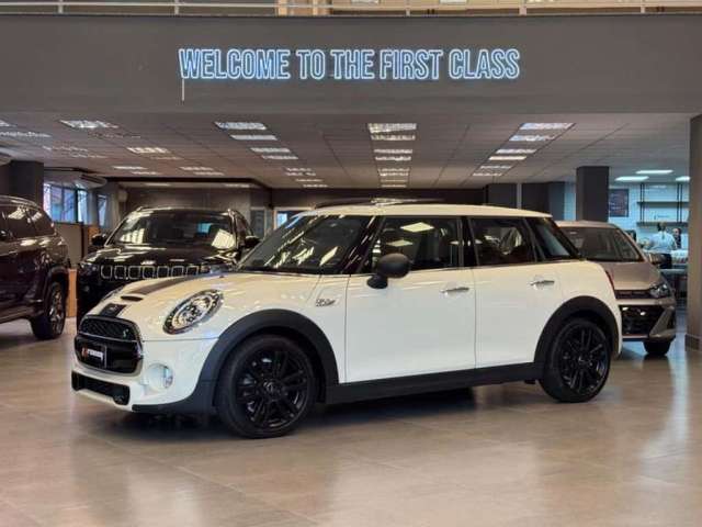 MINI COOPER S 5P 2020