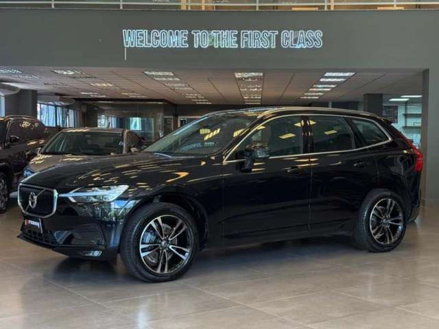 VOLVO XC60 2.0 T5 MOM 2019