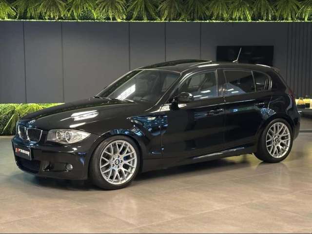 BMW 130I UF91 2006