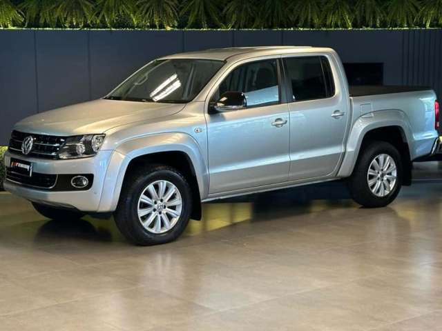 VOLKSWAGEN AMAROK CD 4X4 HIGH 2014