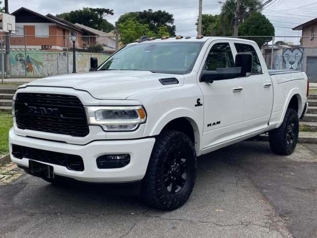 RAM 2500 LAIE 2020