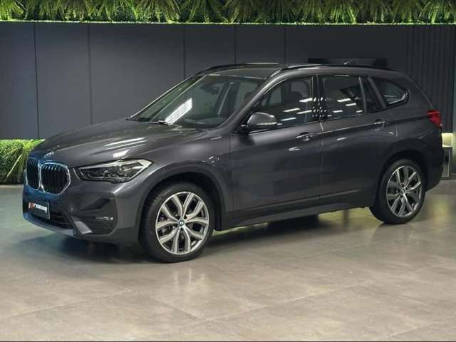 BMW X1 S20I ACTIVEFLEX 2022