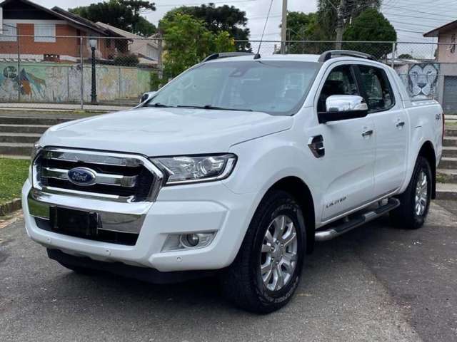 FORD RANGER LTDCD4A32C 2017