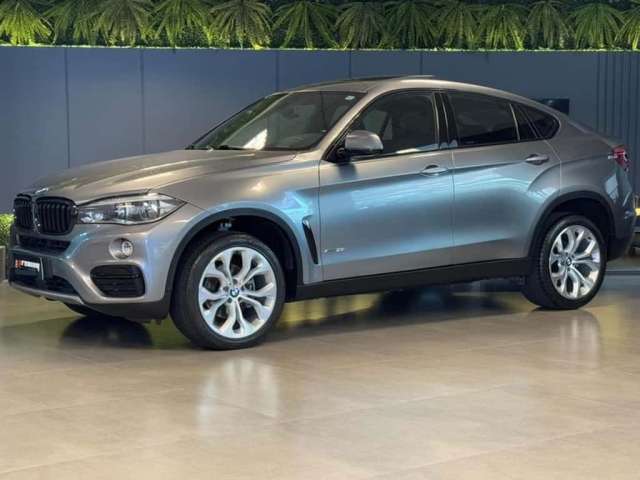 BMW X6 XDRIVE 35I 2019