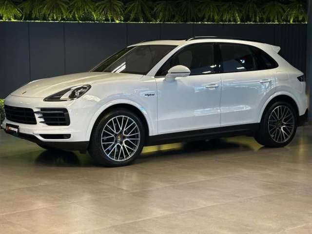 PORSCHE CAYENNE PLATINUM E-HYBRID 3.0 462 CV 2023