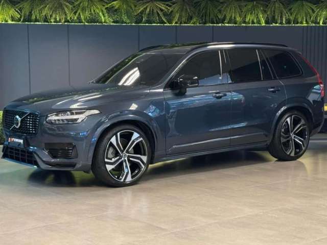 VOLVO XC90 T8 ULT DARK 2023