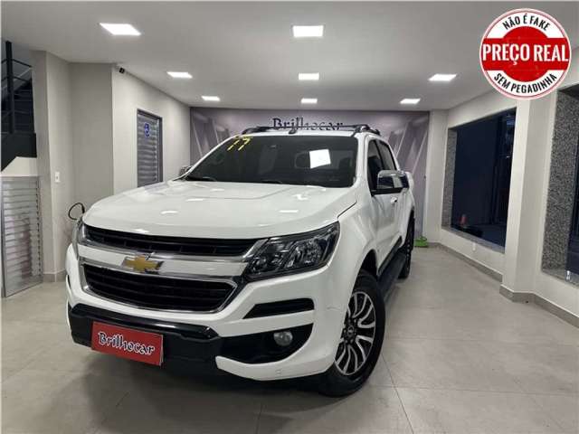 Chevrolet S10 2017 2.8 high country 4x4 cd 16v turbo diesel 4p automático