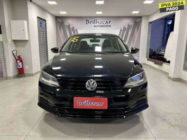 Volkswagen Jetta 2016 2.0 trendline flex 4p tiptronic