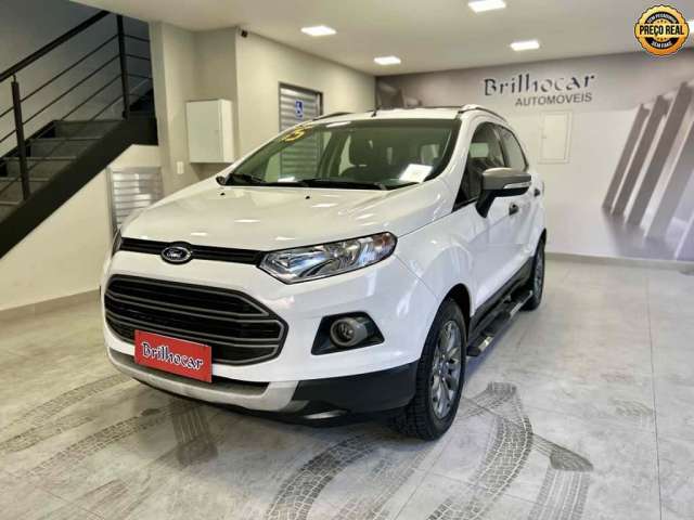 Ford Ecosport 2015 2.0 freestyle 16v flex 4p automático