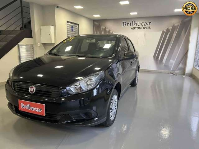 Fiat Grand siena 2021 1.4 mpi attractive 8v flex 4p manual