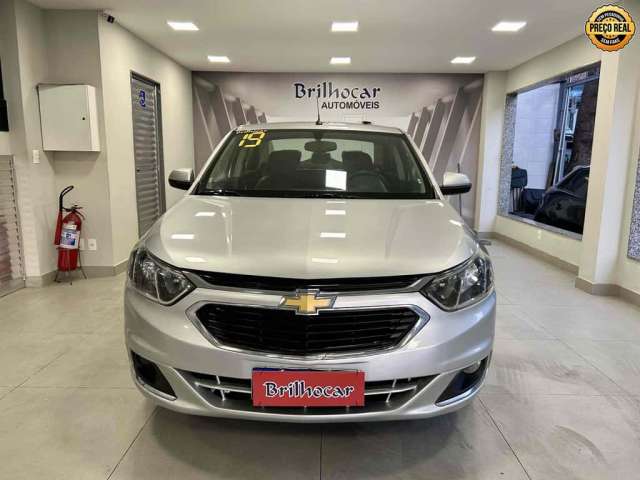 Chevrolet Cobalt 2019 1.8 mpfi ltz 8v flex 4p automático