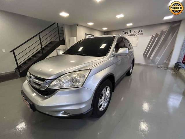 Honda Crv 2011 2.0 exl 4x2 16v gasolina 4p automático