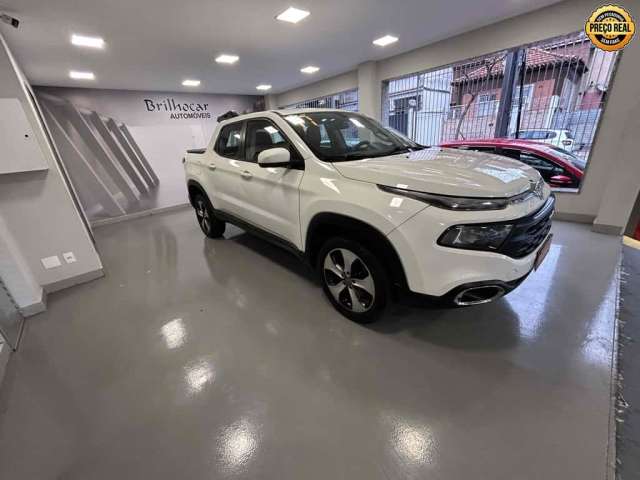 Fiat Toro 2017 1.8 16v evo flex freedom at6