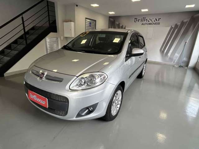 Fiat Palio 2017 1.0 mpi attractive 8v flex 4p manual