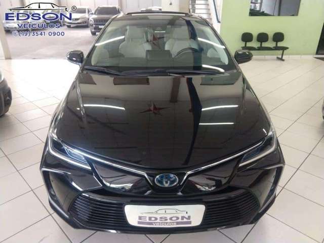 Toyota Corolla Altis Prem. 1.8 Aut. (Híbrido)