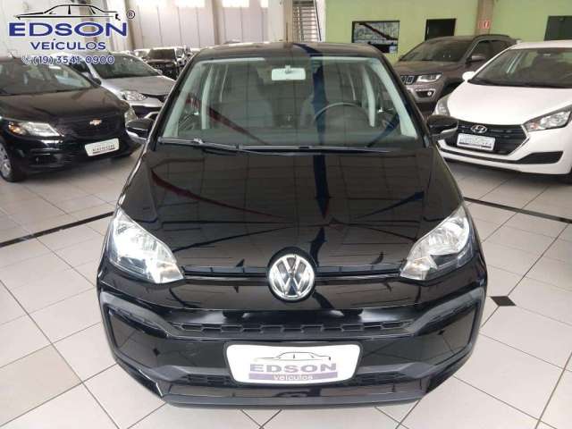 Volkswagen up! 1.0 Total Flex 12V 5p