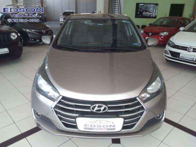 Hyundai HB20S Comfort Style 1.0 TB Flex 12V Mec.