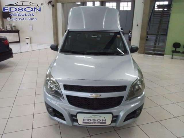 Chevrolet MONTANA LS 1.4 ECONOFLEX 8V 2p