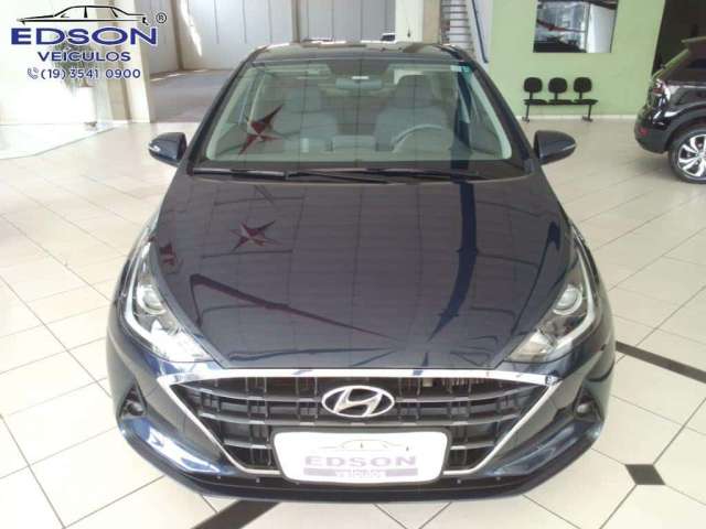 Hyundai HB20S Diamond 1.0 TB Flex 12V Aut.