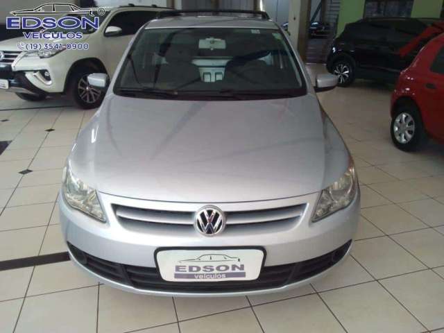 Volkswagen Saveiro 1.6 Mi/ 1.6 Mi Total Flex 8V